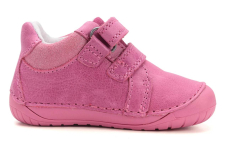 D.D. step Barefoot boty S070-52778 Daisy Pink D.D. step Barefoot boty S070-52778 Daisy Pink