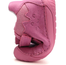 D.D. step Barefoot boty S070-52778 Daisy Pink D.D. step Barefoot boty S070-52778 Daisy Pink