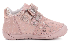 D.D. step Barefoot boty S070-52724 Baby Pink D.D. step Barefoot boty S070-52724 Baby Pink