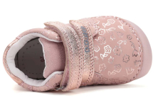 D.D. step Barefoot boty S070-52724 Baby Pink D.D. step Barefoot boty S070-52724 Baby Pink