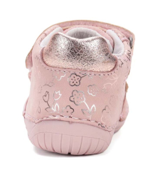 D.D. step Barefoot boty S070-52724 Baby Pink D.D. step Barefoot boty S070-52724 Baby Pink