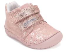 D.D. step Barefoot boty S070-52724 Baby Pink D.D. step Barefoot boty S070-52724 Baby Pink