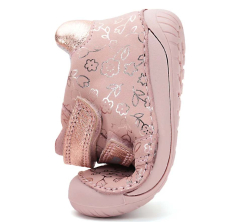 D.D. step Barefoot boty S070-52724 Baby Pink D.D. step Barefoot boty S070-52724 Baby Pink