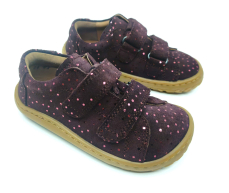 Froddo Barefoot G3130276-7 Bordeux Froddo Barefoot G3130276-7 Bordeux