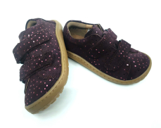 Froddo Barefoot G3130276-7 Bordeux