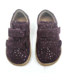 Froddo Barefoot G3130276-7 Bordeux