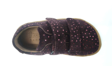 Froddo Barefoot G3130276-7 Bordeux