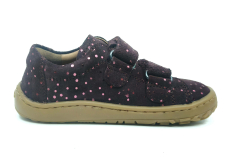 Froddo Barefoot G3130276-7 Bordeux