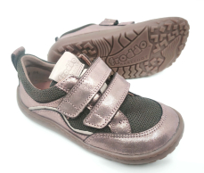 Froddo Barefoot G3130271-7 Pink Gold Froddo Barefoot G3130271-7 Pink Gold