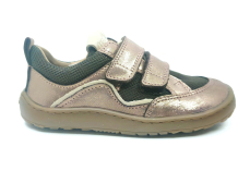 Froddo Barefoot G3130271-7 Pink Gold Froddo Barefoot G3130271-7 Pink Gold