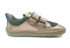 Froddo Barefoot G3130271-7 Pink Gold Froddo Barefoot G3130271-7 Pink Gold