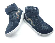 Froddo Barefoot Membrána G3110265-8 Blue Froddo Barefoot Membrána G3110265-8 Blue