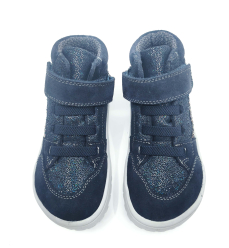 Froddo Barefoot Membrána G3110265-8 Blue Froddo Barefoot Membrána G3110265-8 Blue