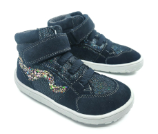 Froddo Barefoot G3110265-8 Blue