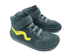 Froddo Barefoot Membrána G3110265-1 Black Green Froddo Barefoot Membrána G3110265-1 Black Green