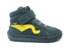 Froddo Barefoot Membrána G3110265-1 Black Green Froddo Barefoot Membrána G3110265-1 Black Green