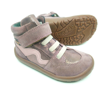 Froddo Barefoot Membrána G3110265-6 Pink Gold Froddo Barefoot Membrána G3110265-6 Pink Gold