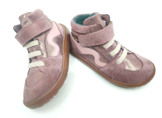 Froddo Barefoot Membrána G3110265-6 Pink Gold Froddo Barefoot Membrána G3110265-6 Pink Gold