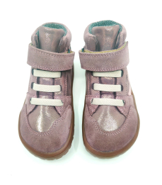 Froddo Barefoot Membrána G3110265-6 Pink Gold Froddo Barefoot Membrána G3110265-6 Pink Gold