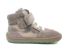 Froddo Barefoot Membrána G3110265-6 Pink Gold Froddo Barefoot Membrána G3110265-6 Pink Gold