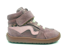 Froddo Barefoot Membrána G3110265-6 Pink Gold Froddo Barefoot Membrána G3110265-6 Pink Gold