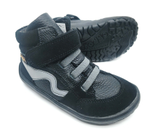 Froddo Barefoot G3110265-15 Black Froddo Barefoot G3110265-15 Black