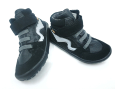 Froddo Barefoot G3110265-15 Black Froddo Barefoot G3110265-15 Black