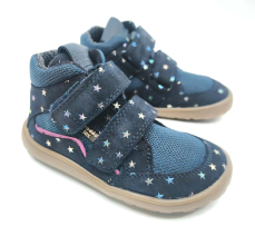 Froddo Barefoot Membrána G3110266-11 Stars Froddo Barefoot Membrána G3110266-11 Stars