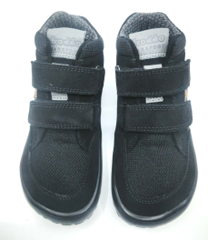 Froddo Barefoot G3110266-20 Black Froddo Barefoot G3110266-20 Black