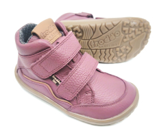 Froddo Barefoot Membrána G3110264-5 Bordeaux Froddo Barefoot Membrána G3110264-5 Bordeaux
