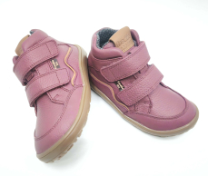 Froddo Barefoot Membrána G3110264-5 Bordeaux Froddo Barefoot Membrána G3110264-5 Bordeaux