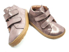 Froddo Barefoot G2130360-11 Pink Gold Froddo Barefoot G2130360-11 Pink Gold