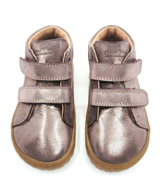Froddo Barefoot G2130360-11 Pink Gold Froddo Barefoot G2130360-11 Pink Gold