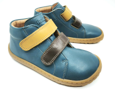 Froddo Barefoot G2130360-3 Dark Denim Froddo Barefoot G2130360-3 Dark Denim