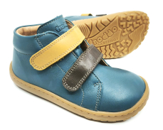 Froddo Barefoot G2130360-3 Dark Denim Froddo Barefoot G2130360-3 Dark Denim