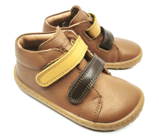 Froddo Barefoot G2130360-19 Brown Froddo Barefoot G2130360-19 Brown