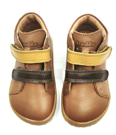 Froddo Barefoot G2130360-19 Brown Froddo Barefoot G2130360-19 Brown