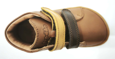 Froddo Barefoot G2130360-19 Brown Froddo Barefoot G2130360-19 Brown