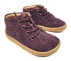 Froddo Barefoot G2130359-1 Bordeaux Froddo Barefoot G2130359-1 Bordeaux
