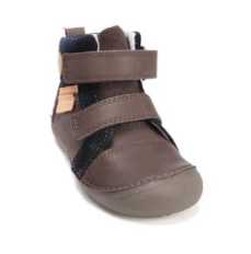 D.D.step Barefoot obuv A063-52570BM Chocolate D.D.step Barefoot obuv A063-52570BM Chocolate
