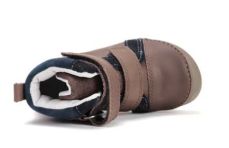 D.D.step Barefoot obuv A063-52570BM Chocolate D.D.step Barefoot obuv A063-52570BM Chocolate