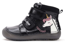 D.D.step Barefoot obuv A063-52815BM Black D.D.step Barefoot obuv A063-52815BM Black
