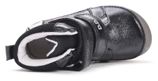 D.D.step Barefoot obuv A063-52815BM Black D.D.step Barefoot obuv A063-52815BM Black