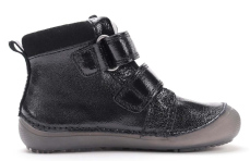 D.D.step Barefoot obuv A063-52815BM Black D.D.step Barefoot obuv A063-52815BM Black