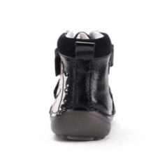 D.D.step Barefoot obuv A063-52815BM Black D.D.step Barefoot obuv A063-52815BM Black