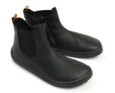 Froddo Barefoot Chelys Black G3160206-6 Froddo Barefoot Chelys Black G3160206-6
