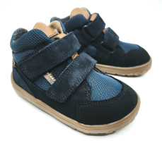 Froddo UP Barefoot Membrána G3110268 Dark Blue Froddo UP Barefoot Membrána G3110268 Dark Blue