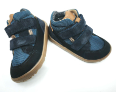Froddo UP Barefoot  Membrána G3110268 Dark Blue