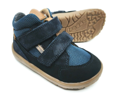 Froddo UP Barefoot  Membrána G3110268 Dark Blue