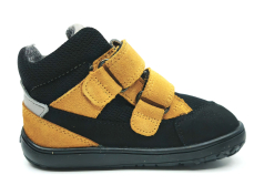 Froddo UP Barefoot Membrána G3110268-6 Black Orange Froddo UP Barefoot Membrána G3110268-6 Black Orange